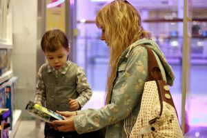 Bajki dla dzieci czytane