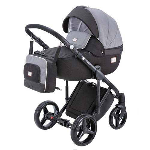 Wózek dziecięcy 2w1 – wielofunkcyjne rozwiązanie dla każdego Wózek dziecięcy 2w1 – wielofunkcyjne rozwiązanie dla każdego