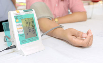 Co podnosi ciśnienie?