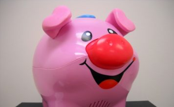 Zabawki świnka Peppa Zabawki świnka Peppa
