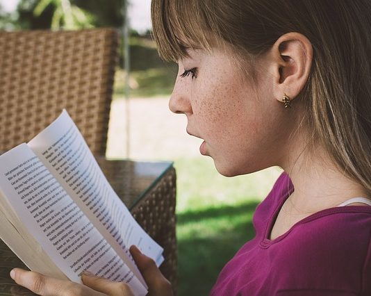 Wiersze dla dzieci do recytacji