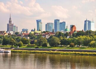 Atrakcje dla dzieci warszawa i okolice