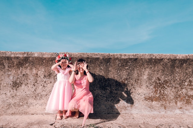 Kapelusz dla dziewczynki Kapelusz dla dziewczynki