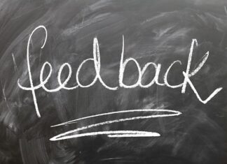 Jak rozmawiać ze sprzedawcą?