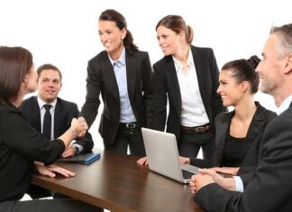 Jakie są obowiązki stron umowy sprzedaży?