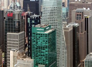 Ile kosztuje Salesforce?