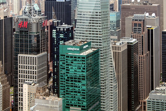 Ile kosztuje Salesforce? Ile kosztuje Salesforce?