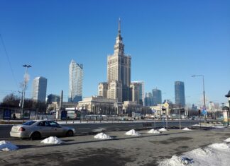 Czy w Polsce można znaleźć złoto?