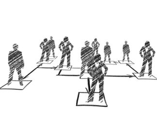 Jakie są działy w firmie?