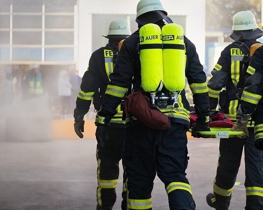 Kogo należy zapoznać z ocena ryzyka zawodowego?