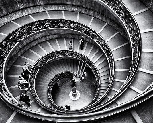 Ile złota jest w Watykanie?