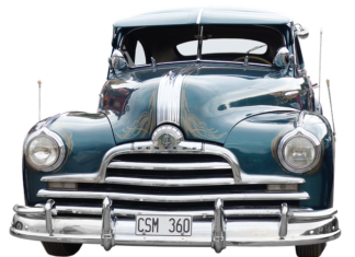 Ile ton złota ma USA?