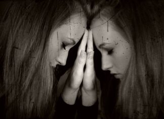 Jak wyciszyć niepokój?