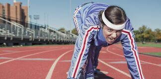 Jaki materiał na opaskę dla dziecka?