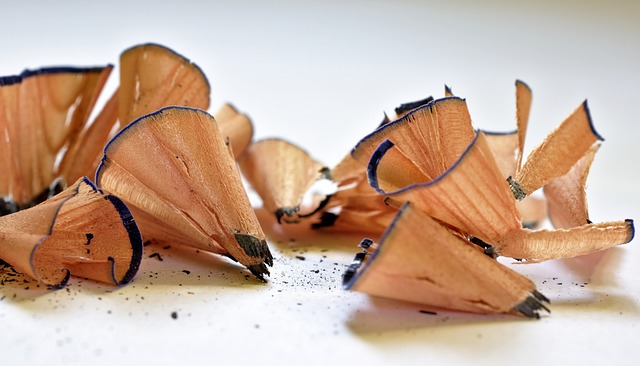 Co to jest grafit w ołówku? Co to jest grafit w ołówku?