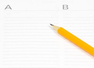 Z czego zrobić organizer?