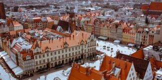 Z czego słynie Wrocław pamiątki?