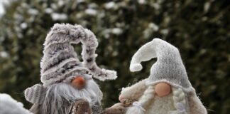 Ile lat żyją krasnale?