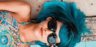 Jakie UV powinny mieć okulary dla dzieci?