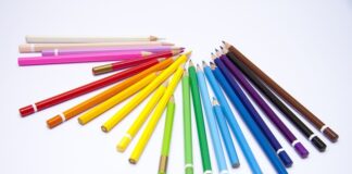 Jak realistycznie rysować ołówkiem?