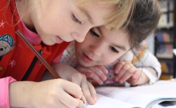 Który ołówek do czego?