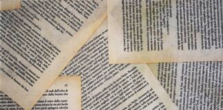 Jak powinien wyglądać spis literatury?