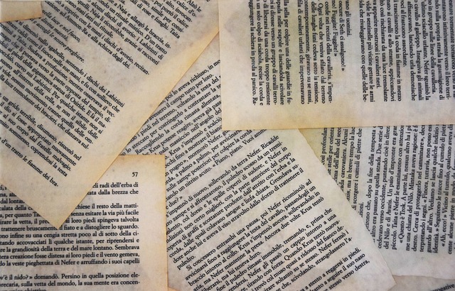 Jak powinien wyglądać spis literatury? Jak powinien wyglądać spis literatury?