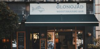 Z czego słynie Kraków jedzenie?