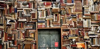 Jak układać się książki w bibliotece?