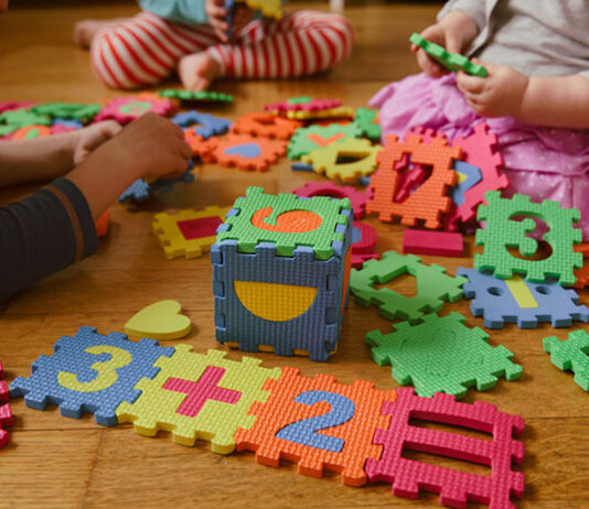 Co kupić 6-latkowi na prezent