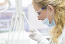 Chirurgia stomatologiczna