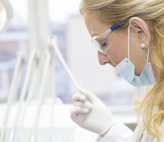 Chirurgia stomatologiczna